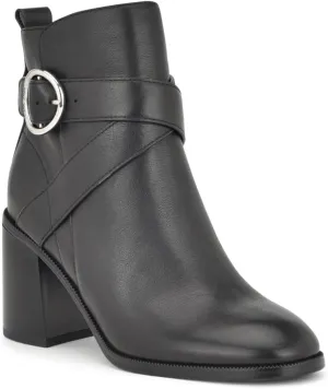 Nine West Women's Needyou Ankle Boot
