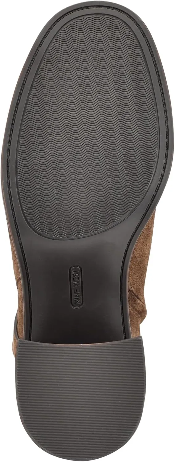 Nine West Women's Needyou Ankle Boot