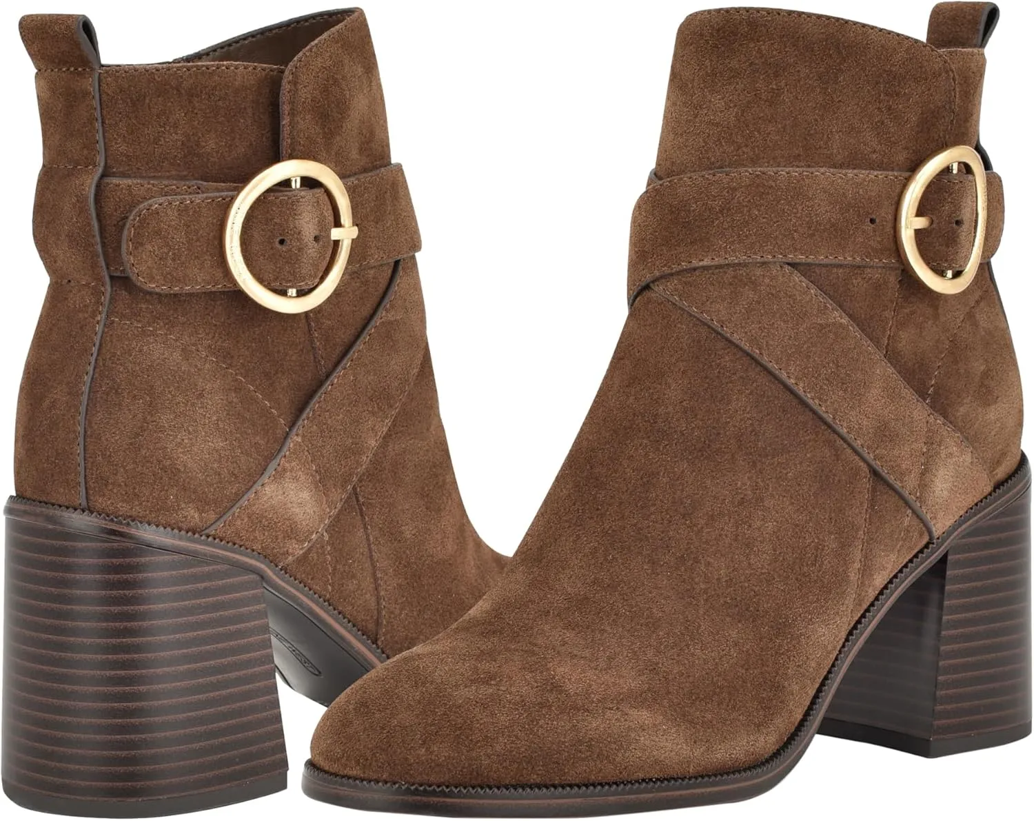 Nine West Women's Needyou Ankle Boot