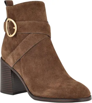 Nine West Women's Needyou Ankle Boot