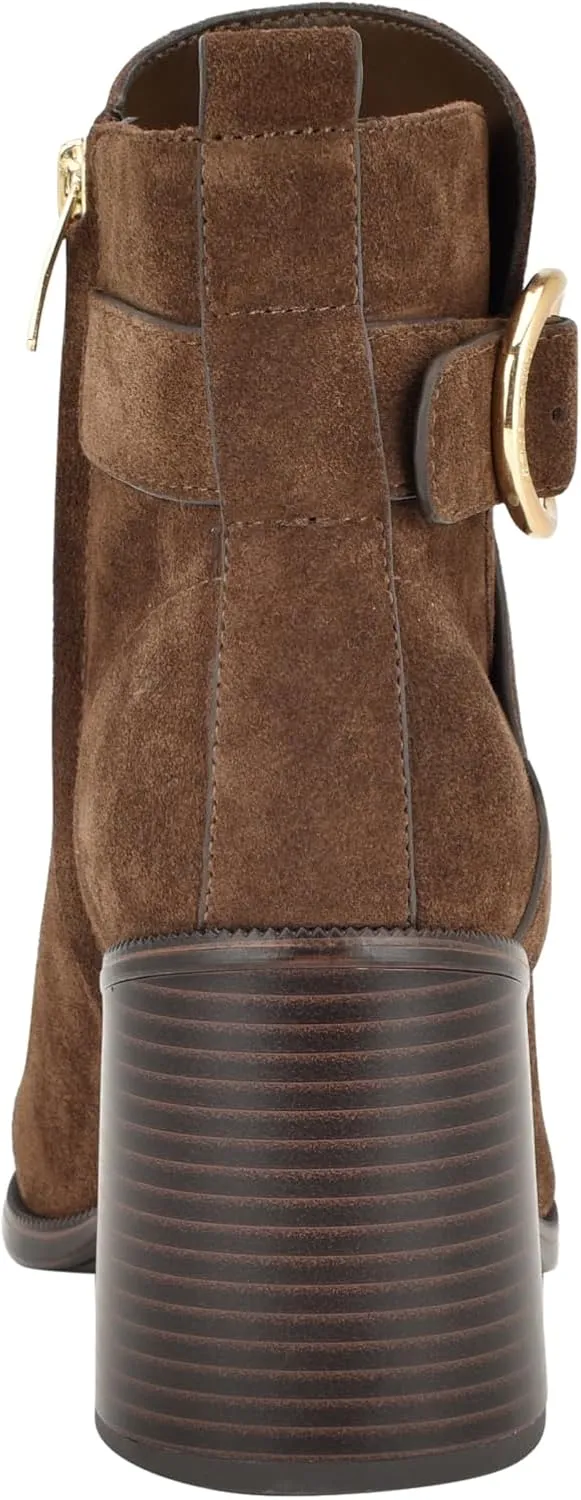 Nine West Women's Needyou Ankle Boot
