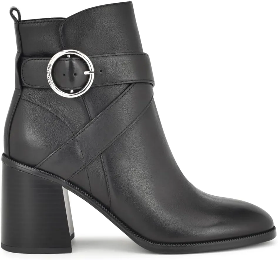 Nine West Women's Needyou Ankle Boot