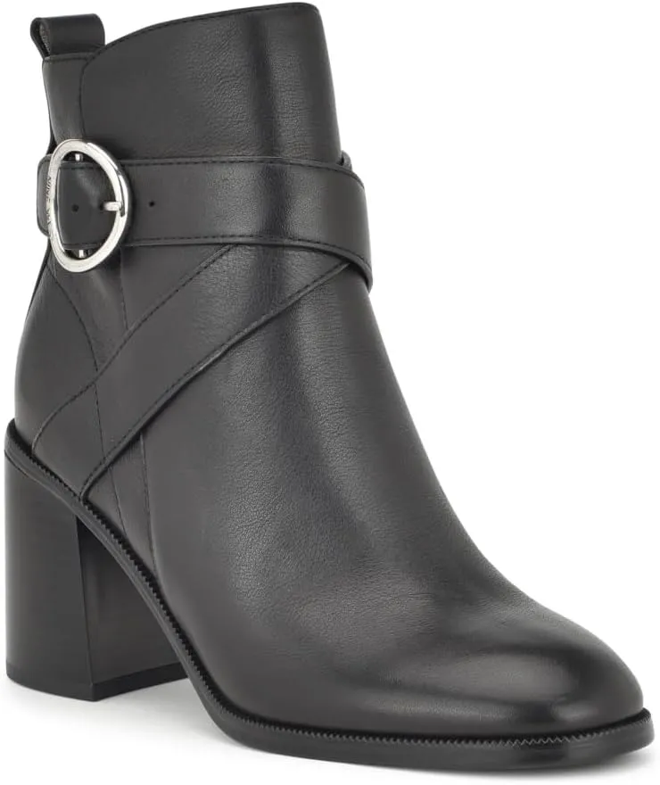 Nine West Women's Needyou Ankle Boot