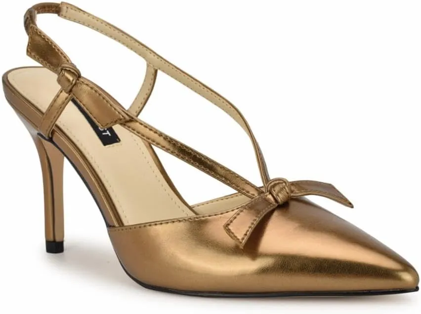 Nine West Women's Ruze Pump