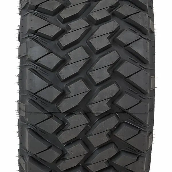 NITTO Trail Grappler M/T