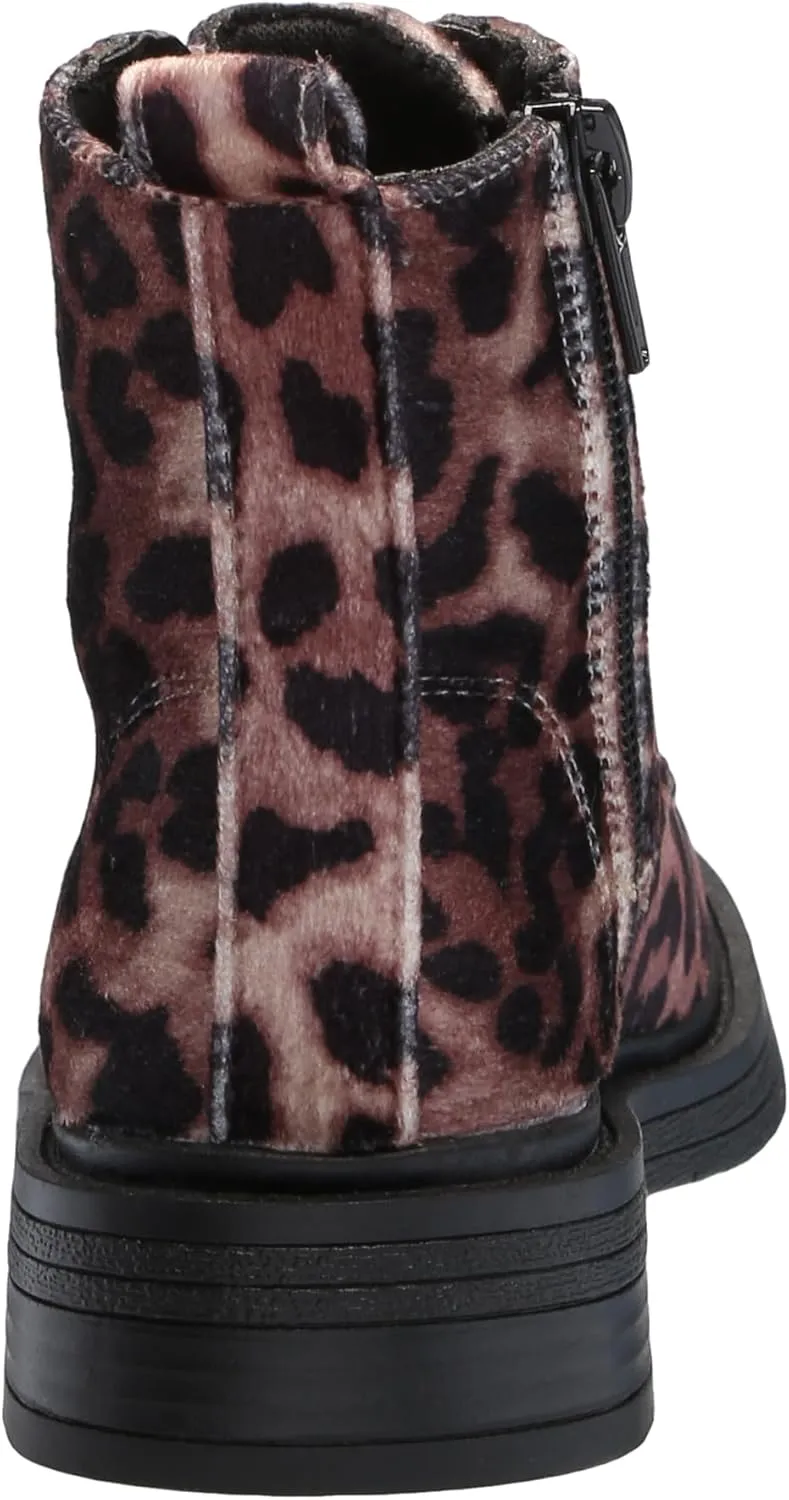 Nolita Combat Boot