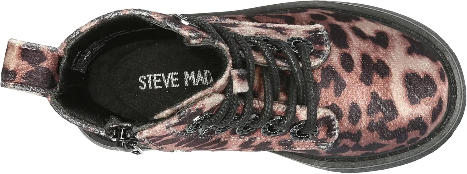 Nolita Combat Boot
