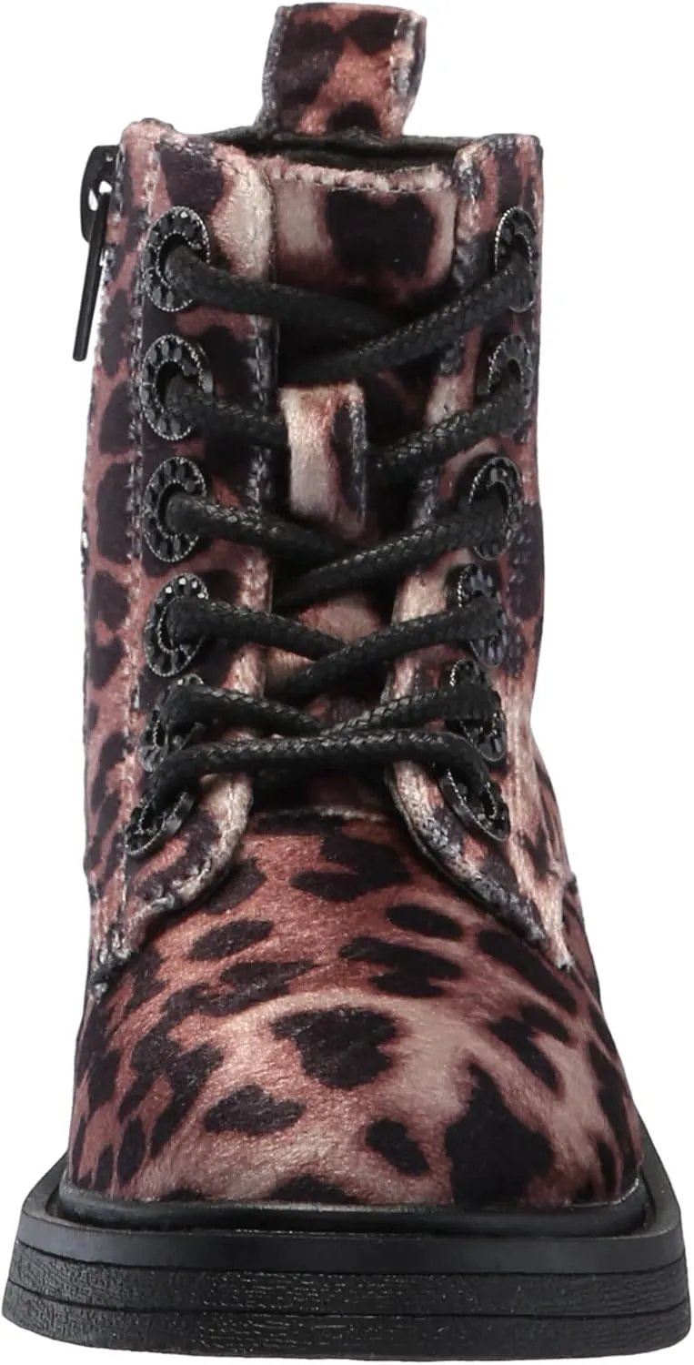Nolita Combat Boot