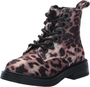Nolita Combat Boot