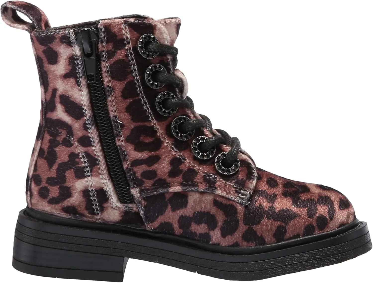 Nolita Combat Boot