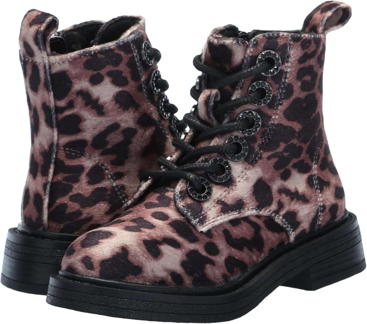 Nolita Combat Boot
