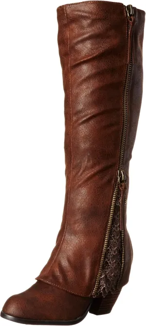 Not Rated Women's Sassy Classy Winter Boot