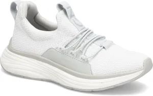 Nurse Mates Align Theora Shoe | Orthotic Insole | Stretch Fabric | Light Weight | Slip Resistant