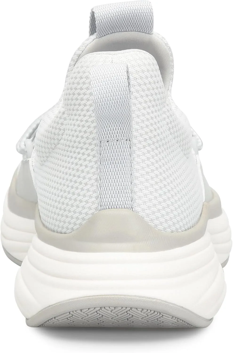 Nurse Mates Align Theora Shoe | Orthotic Insole | Stretch Fabric | Light Weight | Slip Resistant