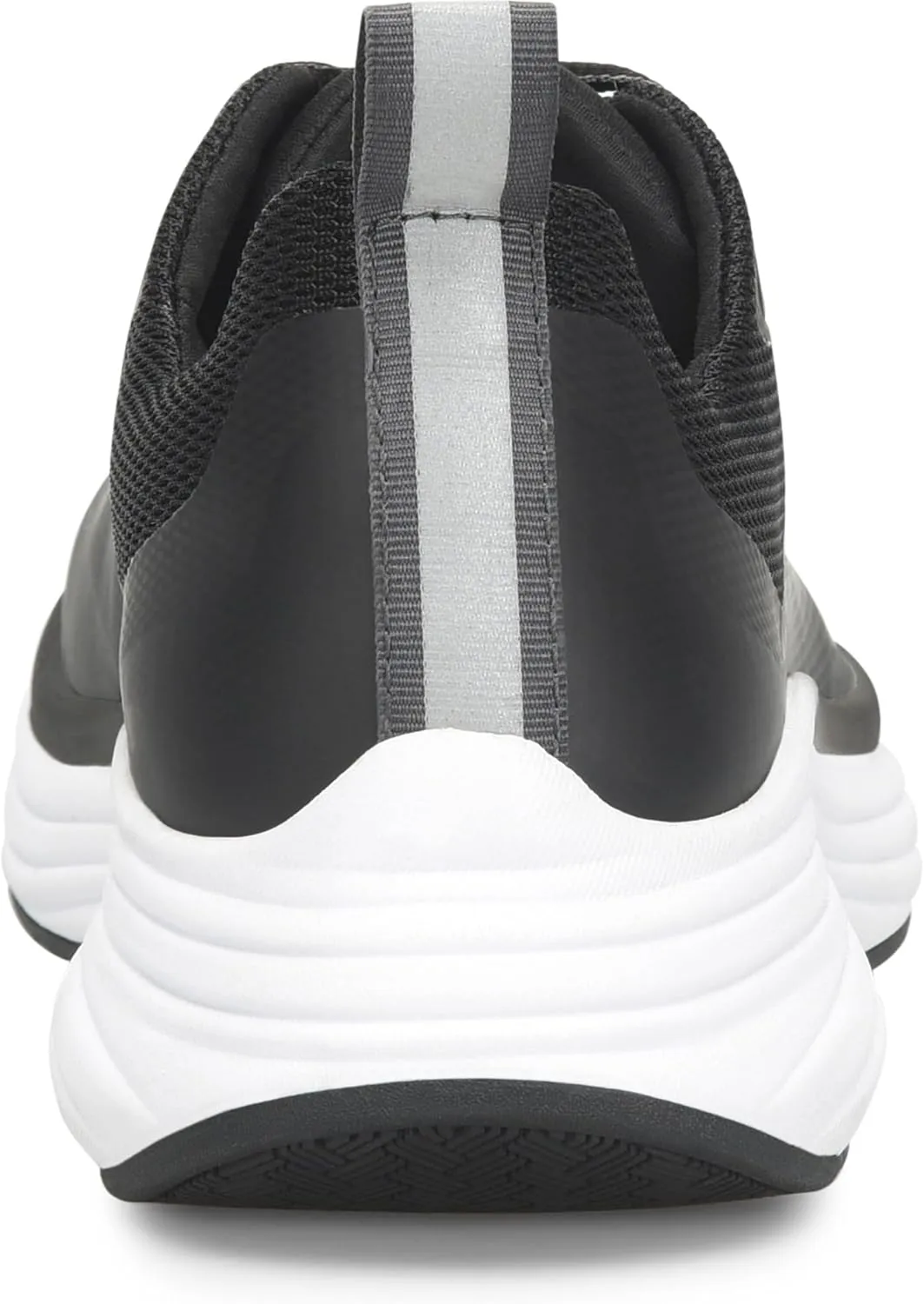 Nurse Mates Align Tiberia Shoe | Orthotic Insole | Stretch Fabric | Light Weight | Slip Resistant