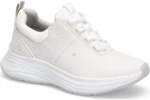 Nurse Mates Align Tulia Shoe | Full Grain Leather | Light Weight | Slip Resistant