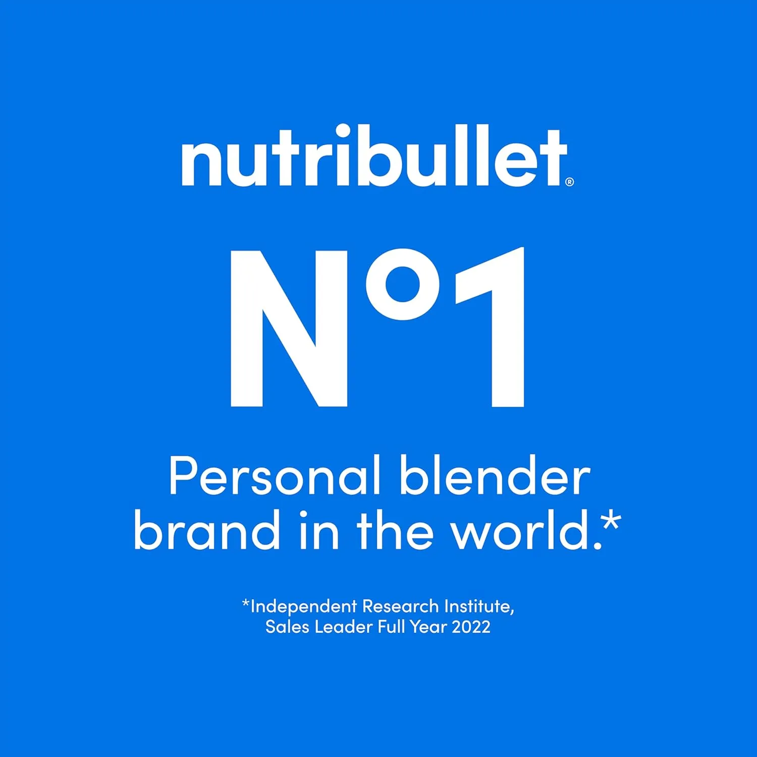 nutribullet Ultra Personal Blender NB50500AW, 32 oz, Pearl White