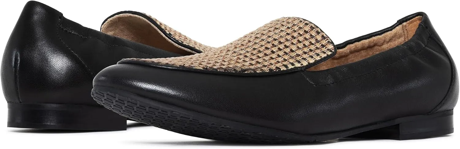 NYDJ Women's Douglas, Loafer Flat