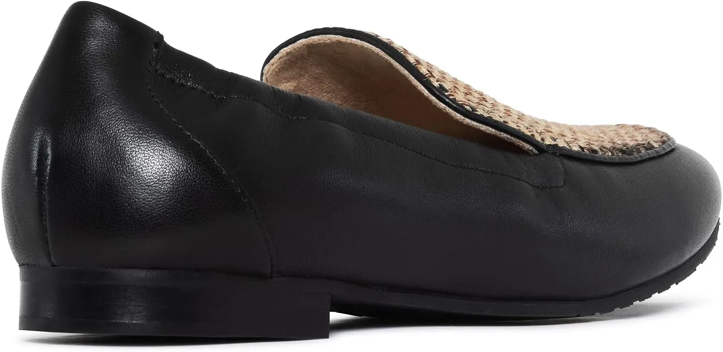 NYDJ Women's Douglas, Loafer Flat