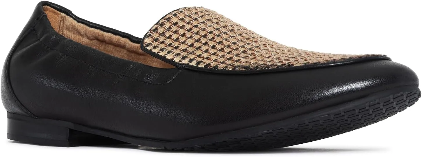 NYDJ Women's Douglas, Loafer Flat