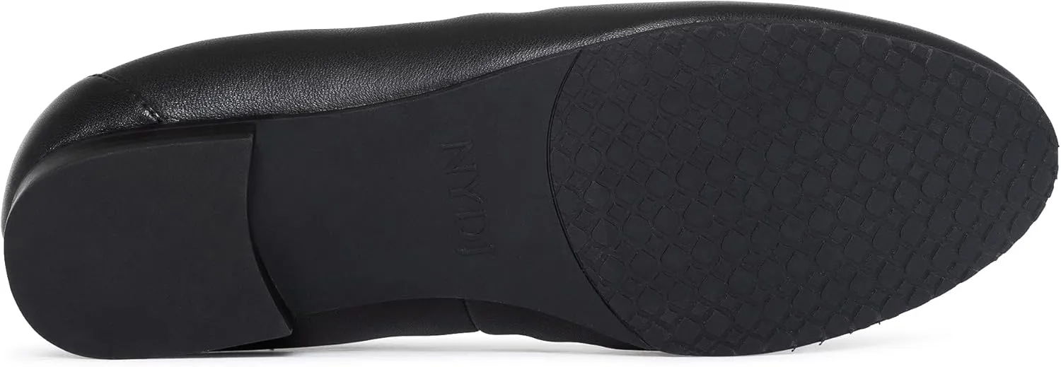 NYDJ Women's Douglas, Loafer Flat