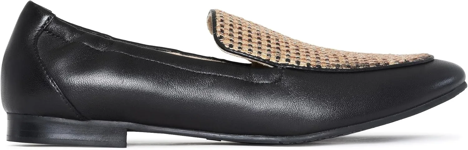 NYDJ Women's Douglas, Loafer Flat