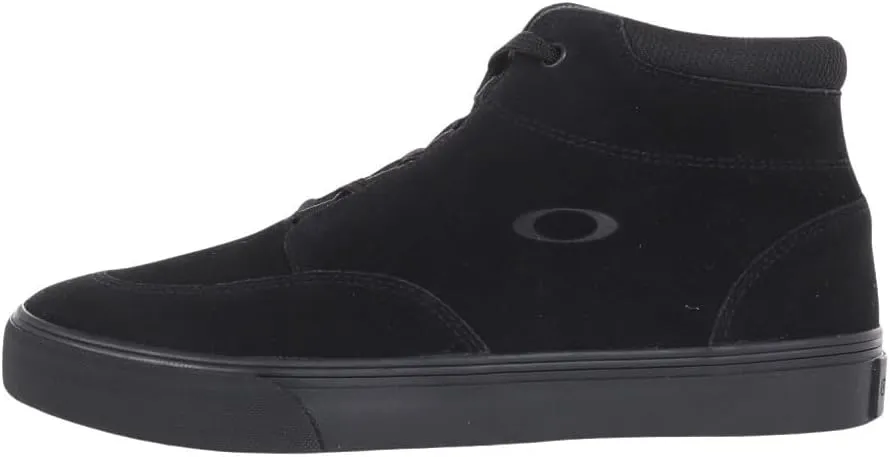 Oakley Men's Banks High Sneaker