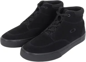 Oakley Men's Banks High Sneaker