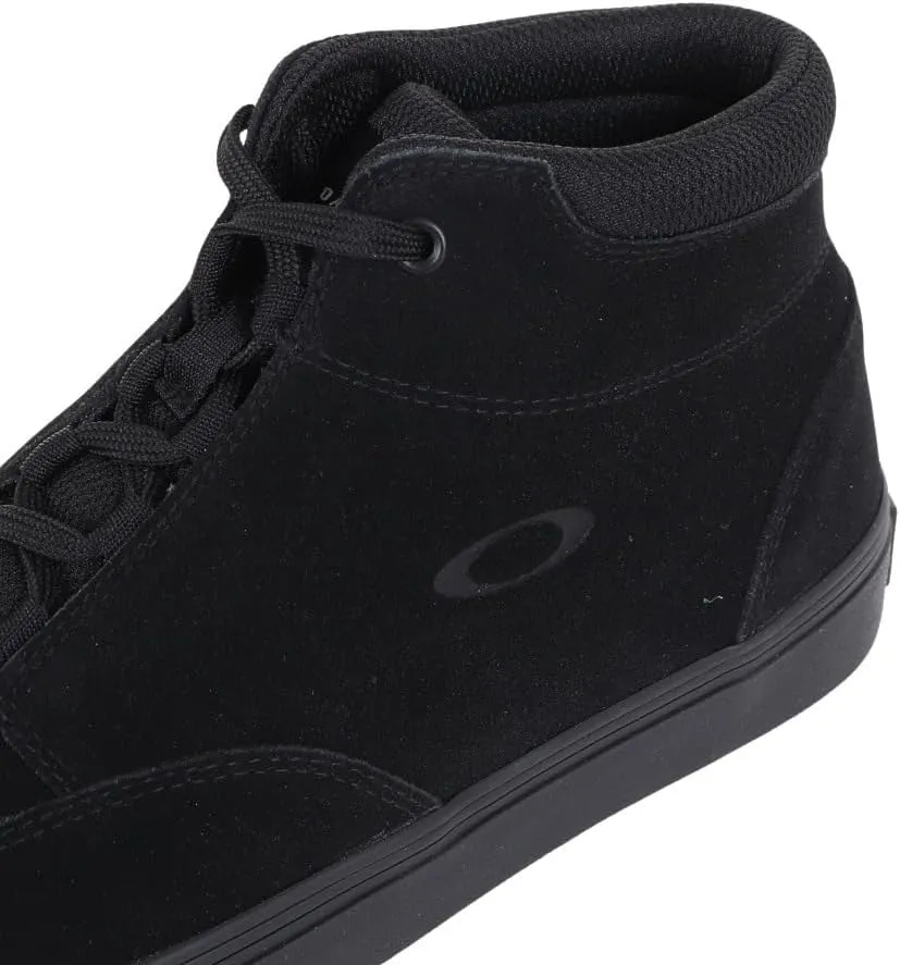 Oakley Men's Banks High Sneaker