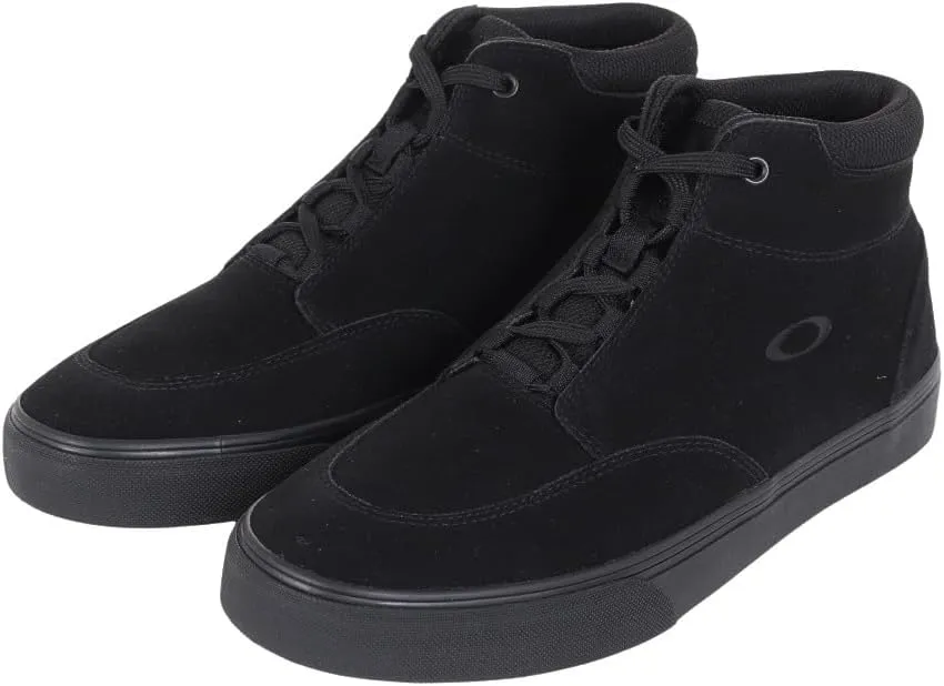Oakley Men's Banks High Sneaker