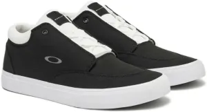 Oakley Men's Banks Low Canvas Sneaker Walking