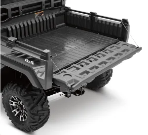OEM Kawasaki Cargo Bed Mat 999940962