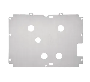 OEM Kawasaki Rear Skid Plate 999940512