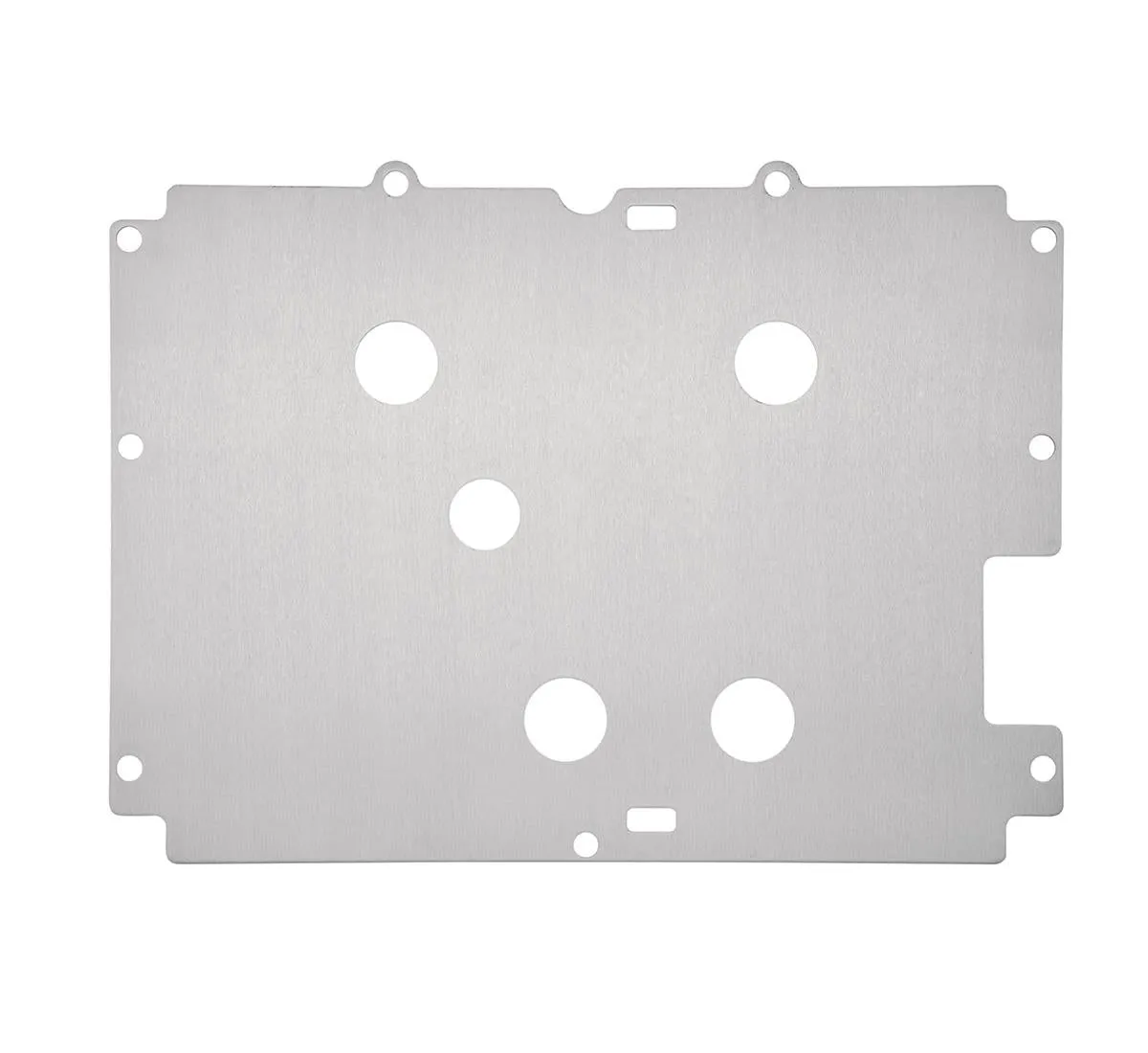 OEM Kawasaki Rear Skid Plate 999940512