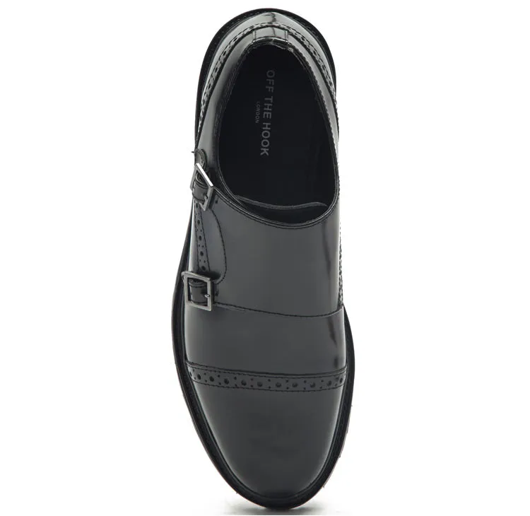 olsen-black