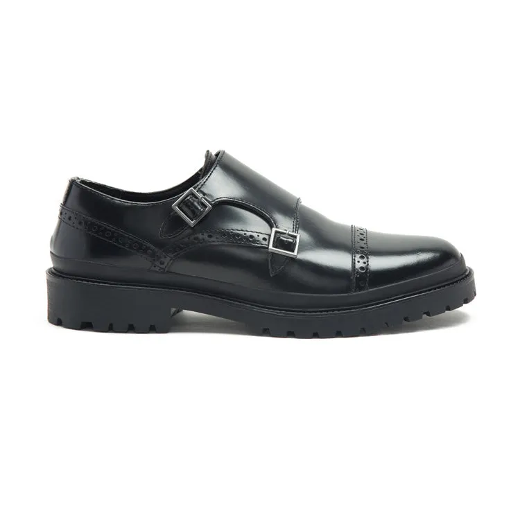 olsen-black