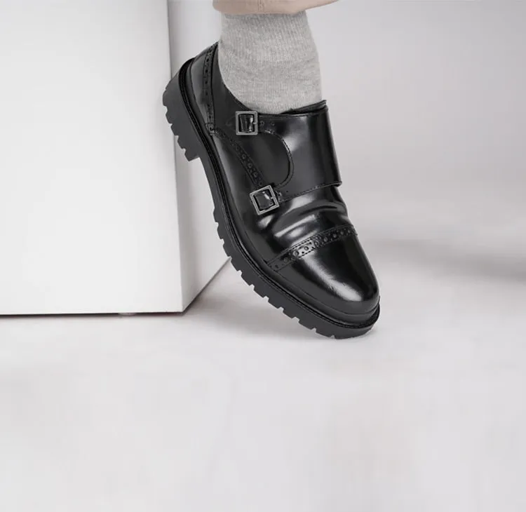 olsen-black