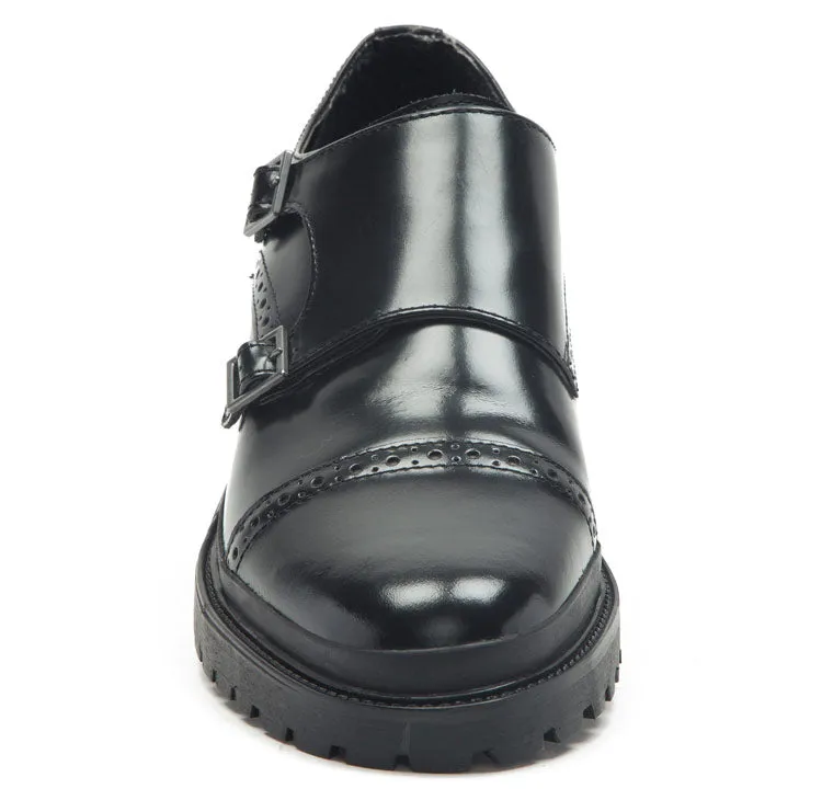 olsen-black