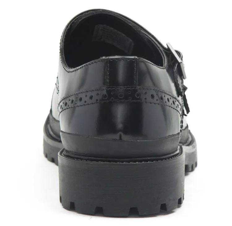 olsen-black