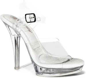 Olympian Clear Bikini Fitness Competition Heel, Bodybuilding Heels, Bodybuilding Shoes, Bikini Competition Heels, Bridal Heels, Lucite Heels, Pageant Heels, Comfortable Clear Heels