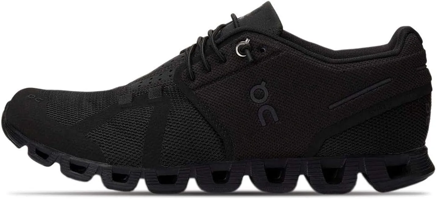 On Men's Cloud Sneakers