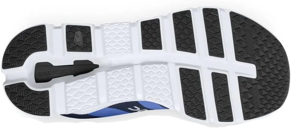 On Running Men's Modern Sneaker