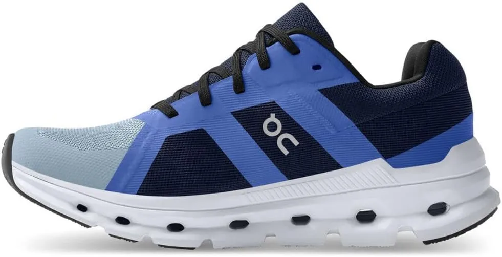 On Running Men's Modern Sneaker