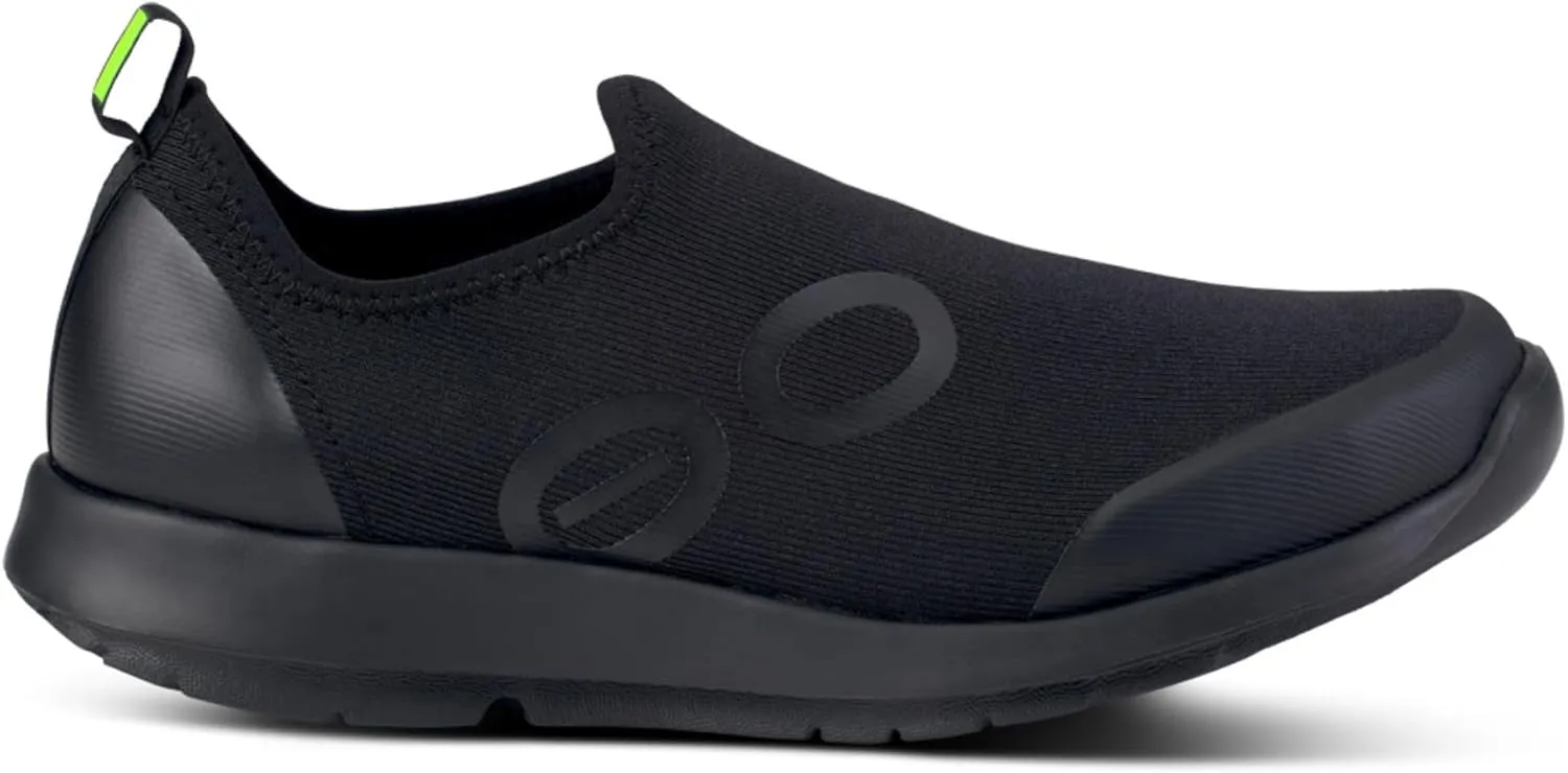 OOFOS OOmg Sport Low Recovery Shoe - Men’s