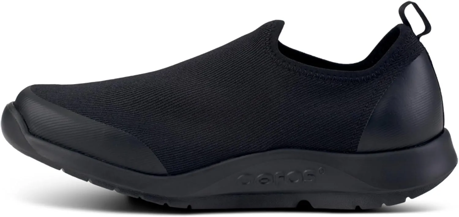 OOFOS OOmg Sport Low Recovery Shoe - Men’s