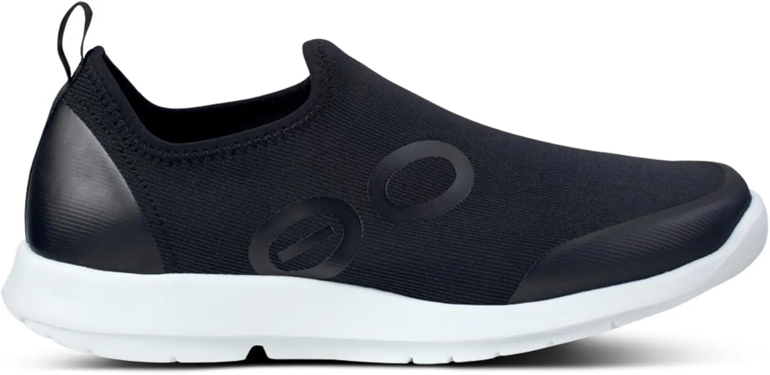 OOFOS OOmg Sport Low Recovery Shoe - Men’s