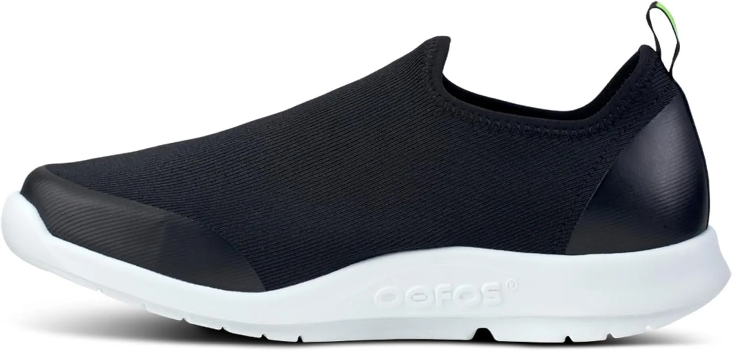 OOFOS OOmg Sport Low Recovery Shoe - Men’s