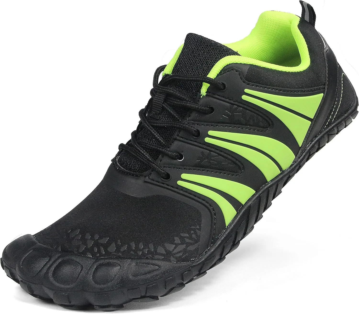 Oranginer Women's Barefoot Shoes - Wide Toe Box - Zero Drop - Minimalist Shoes