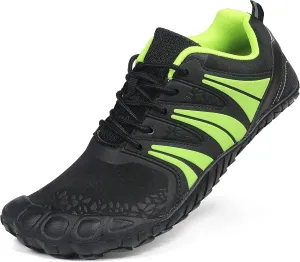 Oranginer Women's Barefoot Shoes - Wide Toe Box - Zero Drop - Minimalist Shoes