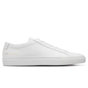 ORIGINAL ACHILLES LOW